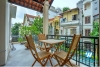 Nice house with outside swiming pool for rent in Tay Ho, Ha Noi